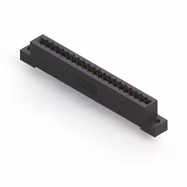 379-020-540-104 EDAC Inc.  Edgeboard Connectors